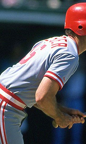 Reds HOF inductee Oester about more than numbers